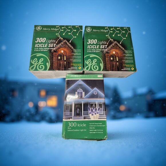 900 Count Various Christmas Sale - Picture 1 of 5